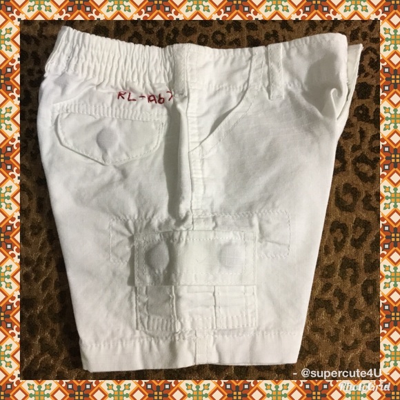 Polo Ralph Lauren Other - Ralph Lauren Boys Shorts!